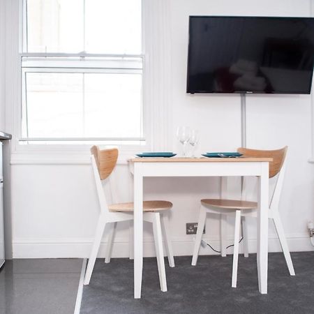 Special Offer! Lovely Studio - Zone 1 - Hyde Park London Kültér fotó