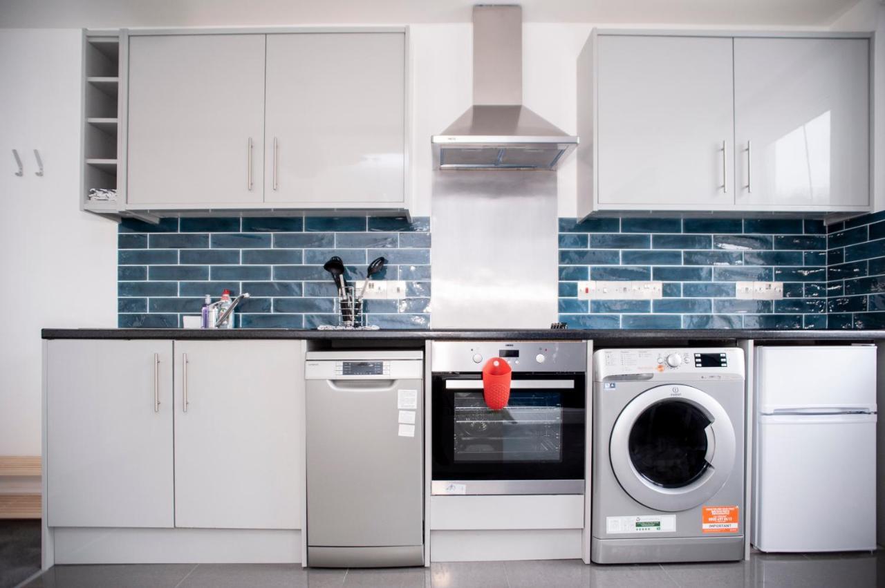 Special Offer! Lovely Studio - Zone 1 - Hyde Park London Kültér fotó