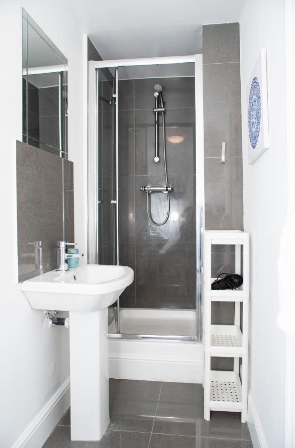 Special Offer! Lovely Studio - Zone 1 - Hyde Park London Kültér fotó