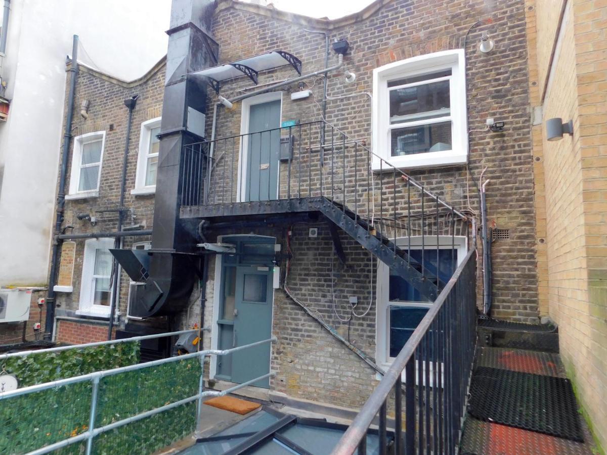 Special Offer! Lovely Studio - Zone 1 - Hyde Park London Kültér fotó